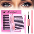 DIY Lash Clusters Kit