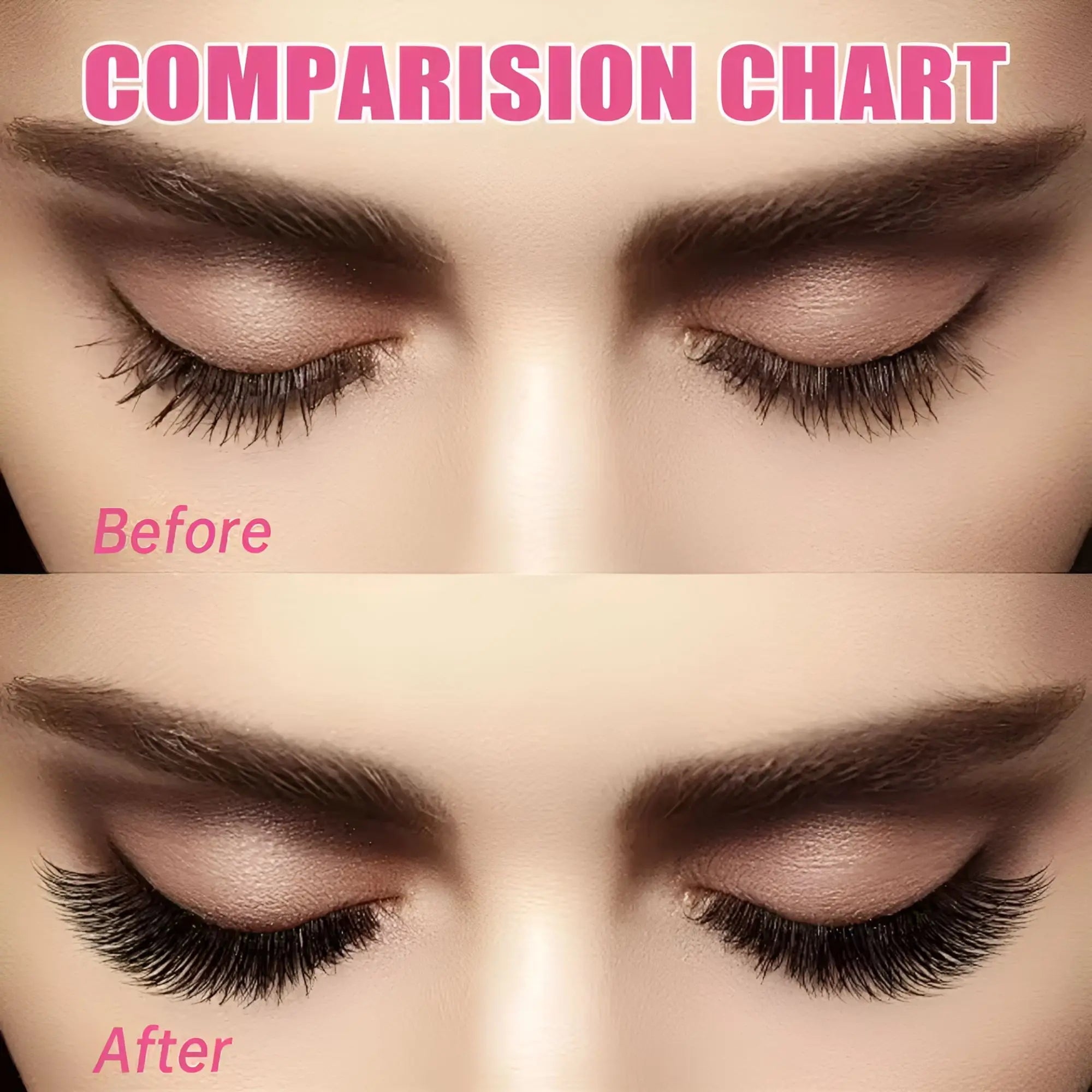 DIY Lash Clusters Kit