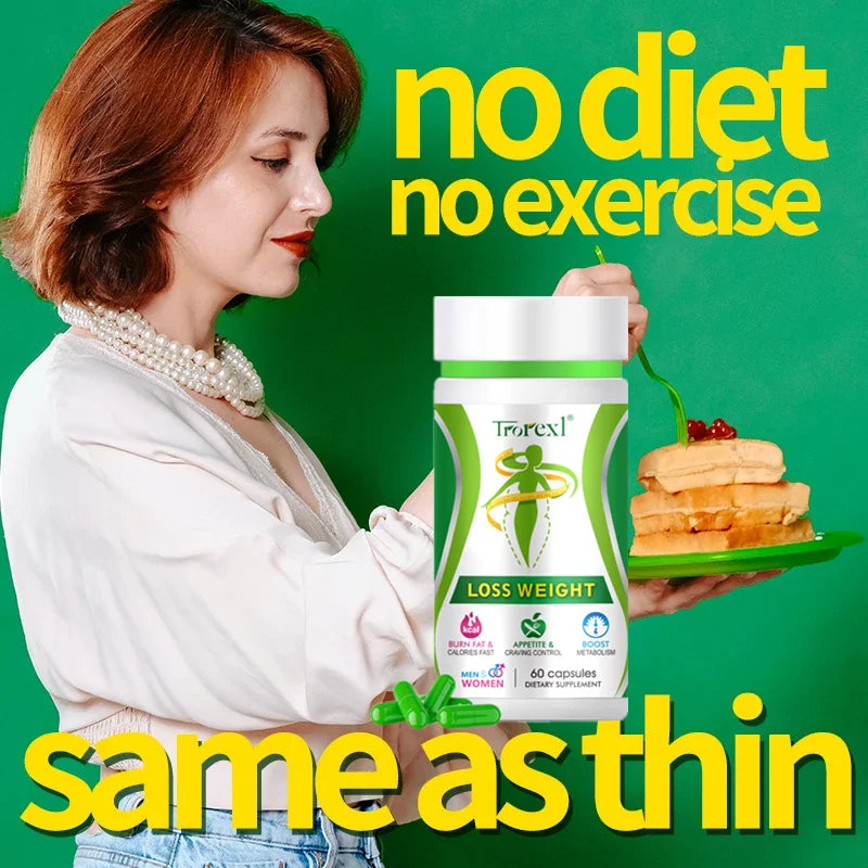 Natural Lotus Leaf Diet Pills